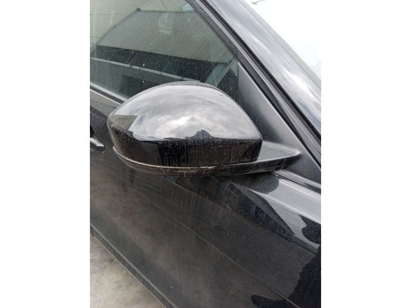 Recambio de retrovisor derecho para jaguar xf sportbrake (x260) 3.0 d referencia OEM IAM   