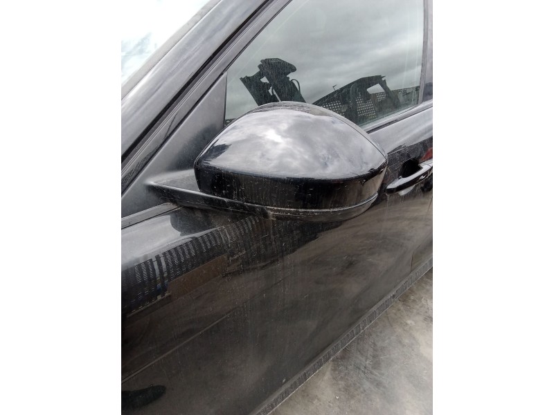 Recambio de retrovisor izquierdo para jaguar xf sportbrake (x260) 3.0 d referencia OEM IAM   