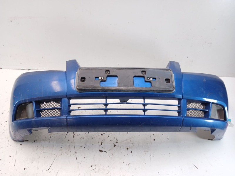Recambio de paragolpes delantero para chevrolet aveo / kalos sedán (t250, t255) 1.4 referencia OEM IAM 96481330  