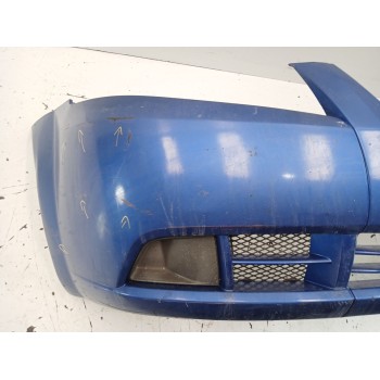 Recambio de paragolpes delantero para chevrolet aveo / kalos sedán (t250, t255) 1.4 referencia OEM IAM 96481330  
