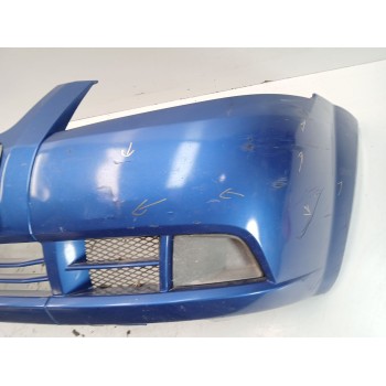 Recambio de paragolpes delantero para chevrolet aveo / kalos sedán (t250, t255) 1.4 referencia OEM IAM 96481330  