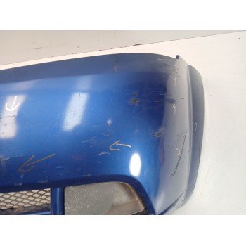 Recambio de paragolpes delantero para chevrolet aveo / kalos sedán (t250, t255) 1.4 referencia OEM IAM 96481330  