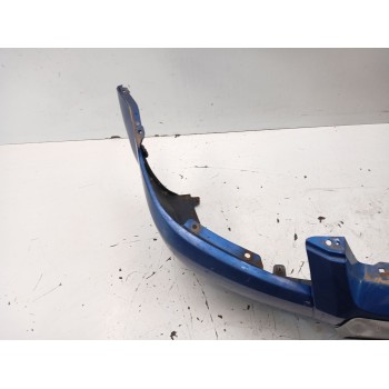 Recambio de paragolpes delantero para chevrolet aveo / kalos sedán (t250, t255) 1.4 referencia OEM IAM 96481330  
