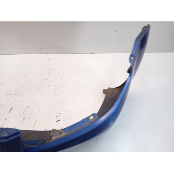 Recambio de paragolpes delantero para chevrolet aveo / kalos sedán (t250, t255) 1.4 referencia OEM IAM 96481330  