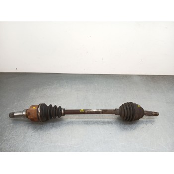TRANSMISION DELANTERA IZQUIERDA 3272HP / 3272EP 9640127580 