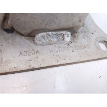 Recambio de refuerzo paragolpes trasero para land rover evoque dynamic referencia OEM IAM BJ3217906AC  