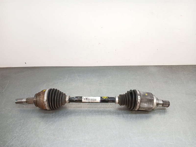Recambio de transmision delantera izquierda para mg mg hs (as23) 1.5 t (sas23) referencia OEM IAM 10824246  