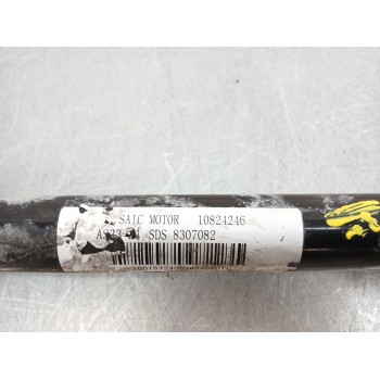 Recambio de transmision delantera izquierda para mg mg hs (as23) 1.5 t (sas23) referencia OEM IAM 10824246  