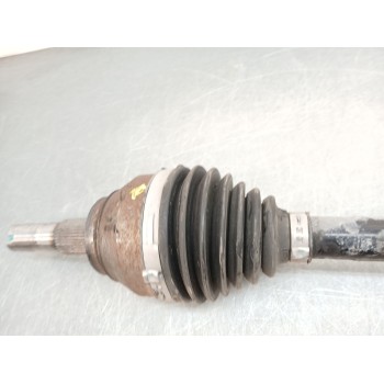 Recambio de transmision delantera izquierda para mg mg hs (as23) 1.5 t (sas23) referencia OEM IAM 10824246  