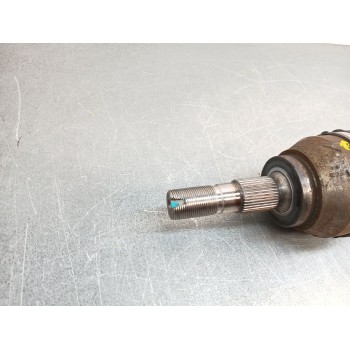 Recambio de transmision delantera izquierda para mg mg hs (as23) 1.5 t (sas23) referencia OEM IAM 10824246  