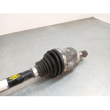 Recambio de transmision delantera izquierda para mg mg hs (as23) 1.5 t (sas23) referencia OEM IAM 10824246  