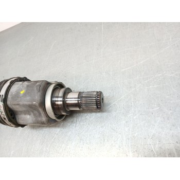 Recambio de transmision delantera izquierda para mg mg hs (as23) 1.5 t (sas23) referencia OEM IAM 10824246  