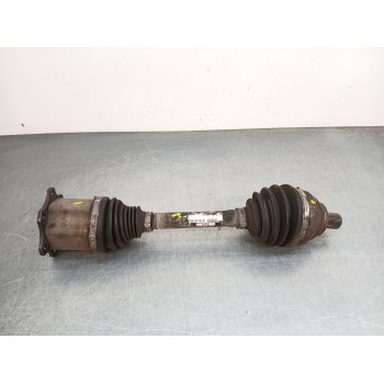 TRANSMISION DELANTERA IZQUIERDA 7N0407763A 7n0407761p 