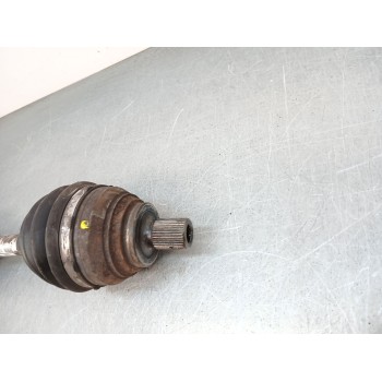 Recambio de transmision delantera izquierda para volkswagen sharan (7n1, 7n2) 2.0 tdi 4motion referencia OEM IAM 7N0407763A 7n04