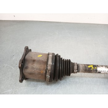 Recambio de transmision delantera izquierda para volkswagen sharan (7n1, 7n2) 2.0 tdi 4motion referencia OEM IAM 7N0407763A 7n04