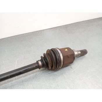 Recambio de transmision trasera izquierda para nissan x-trail (t31) le referencia OEM IAM   