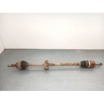 TRANSMISION DELANTERA DERECHA VERE7036 / 391009206R 