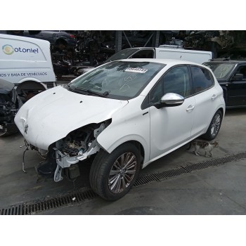 peugeot 208 i (ca_, cc_) del año 2019