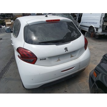 peugeot 208 i (ca_, cc_) del año 2019