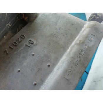 Recambio de caja cambios para toyota auris hybrid active referencia OEM IAM 17J6Y11013 20.000KM AUTOMATICA