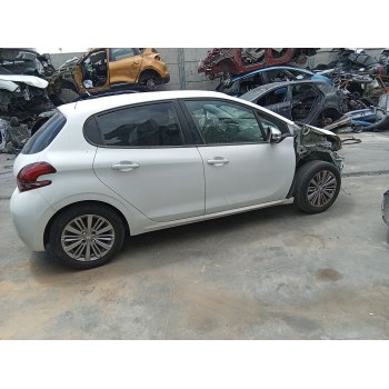 peugeot 208 i (ca_, cc_) del año 2019