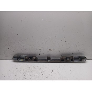 Recambio de maneta porton para audi a3 (8l1) 1.8 referencia OEM IAM 8d9827574  