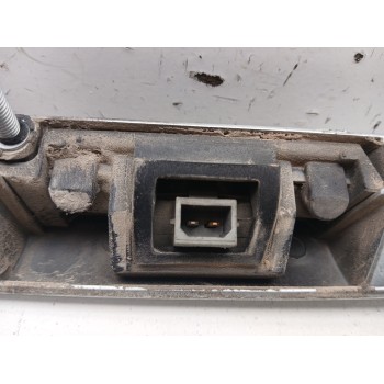 Recambio de maneta porton para audi a3 (8l1) 1.8 referencia OEM IAM 8d9827574  