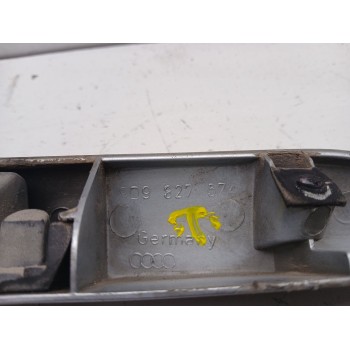 Recambio de maneta porton para audi a3 (8l1) 1.8 referencia OEM IAM 8d9827574  