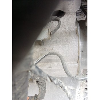 CAJA CAMBIOS VERE8851 / 1643634980 