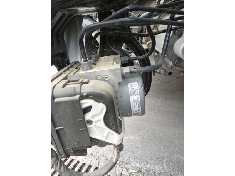 Recambio de abs para peugeot 208 i (ca_, cc_) 1.5 bluehdi 100 referencia OEM IAM   