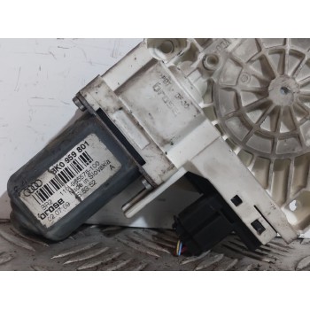Recambio de motor elevalunas delantero izquierdo para skoda suberb (3t4) ambition referencia OEM IAM 8K0959801 0536010002 966935