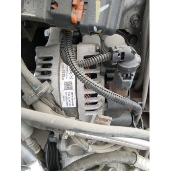 ALTERNADOR 9820893880 / 1627651980 