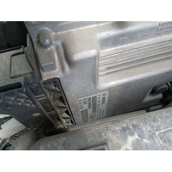 CENTRALITA MOTOR UCE 