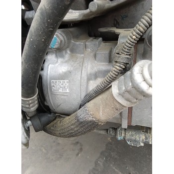 COMPRESOR AIRE ACONDICIONADO 1613509980 / 9815198580 