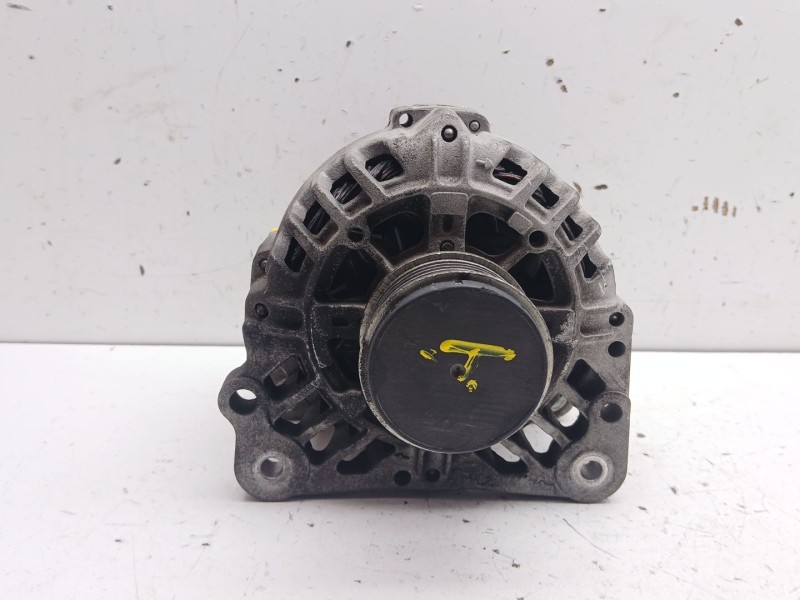 Recambio de alternador para seat ibiza iii (6l1) 1.9 tdi referencia OEM IAM lrb00474 p0a08586 