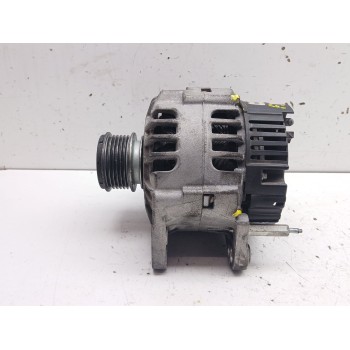 Recambio de alternador para seat ibiza iii (6l1) 1.9 tdi referencia OEM IAM lrb00474 p0a08586 