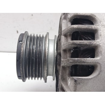 Recambio de alternador para seat ibiza iii (6l1) 1.9 tdi referencia OEM IAM lrb00474 p0a08586 