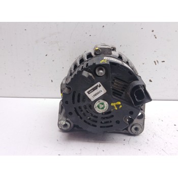 Recambio de alternador para seat ibiza iii (6l1) 1.9 tdi referencia OEM IAM lrb00474 p0a08586 