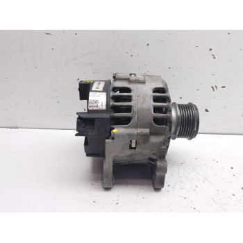 Recambio de alternador para seat ibiza iii (6l1) 1.9 tdi referencia OEM IAM lrb00474 p0a08586 