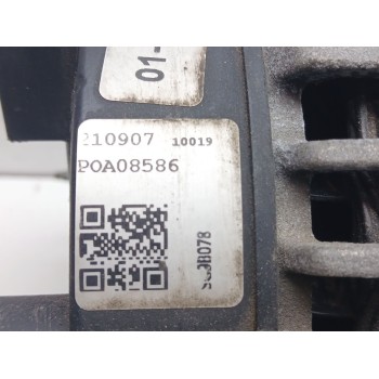 Recambio de alternador para seat ibiza iii (6l1) 1.9 tdi referencia OEM IAM lrb00474 p0a08586 