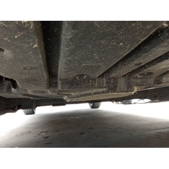 Recambio de puente trasero para peugeot 208 i (ca_, cc_) 1.5 bluehdi 100 referencia OEM IAM   