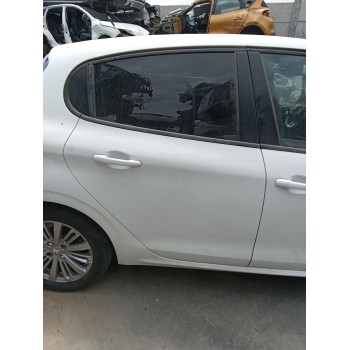 PUERTA TRASERA DERECHA 9671907480 