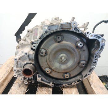 Recambio de caja cambios para land rover evoque dynamic referencia OEM IAM   