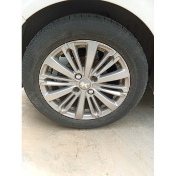 Recambio de juego llantas para peugeot 208 i (ca_, cc_) 1.5 bluehdi 100 referencia OEM IAM   