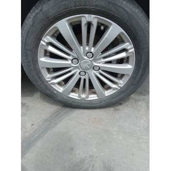 Recambio de juego llantas para peugeot 208 i (ca_, cc_) 1.5 bluehdi 100 referencia OEM IAM   