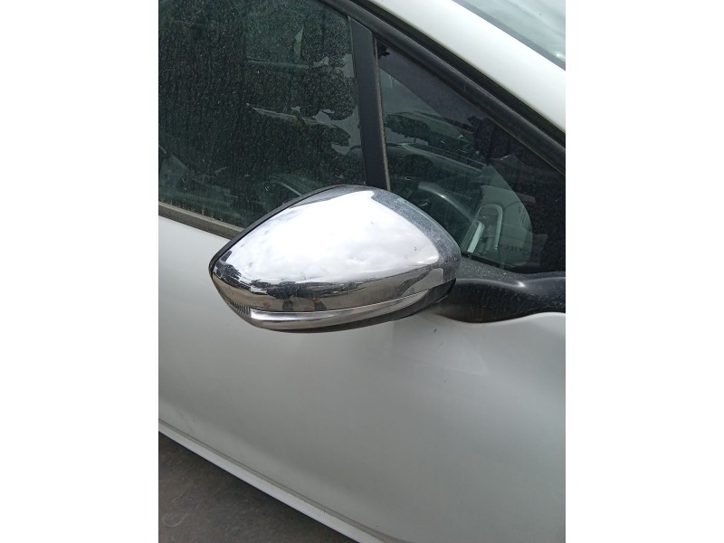 Recambio de retrovisor derecho para peugeot 208 i (ca_, cc_) 1.5 bluehdi 100 referencia OEM IAM   