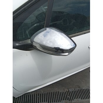 RETROVISOR IZQUIERDO 