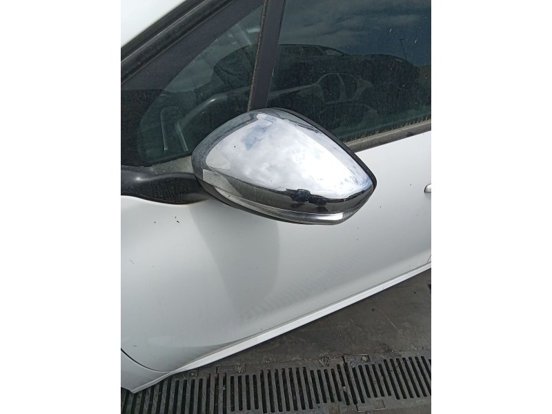 Recambio de retrovisor izquierdo para peugeot 208 i (ca_, cc_) 1.5 bluehdi 100 referencia OEM IAM   