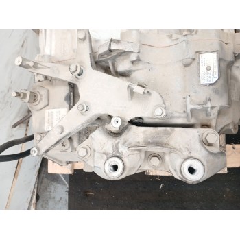 Recambio de caja cambios para land rover evoque dynamic referencia OEM IAM TF81SC BJ327000BA 