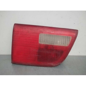 Recambio de piloto trasero izquierdo interior para bmw x5 (e53) 3.0i referencia OEM IAM 251611 TULIPA PULIR 